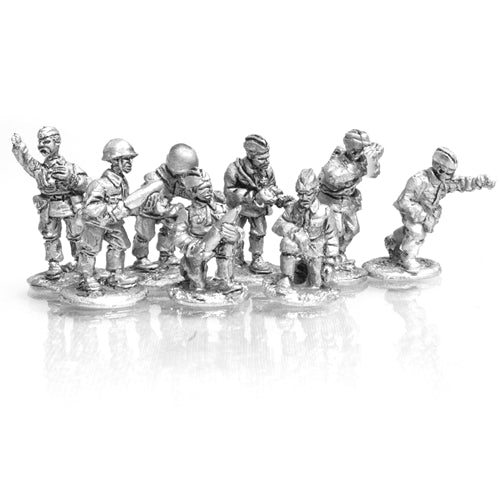 SOV Gunners 2 - for field guns