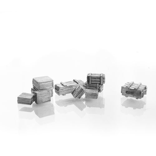 VEQ Assorted Boxes