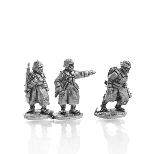 GIG Platoon Command