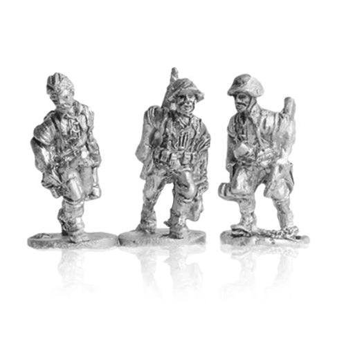 LAH Assault Grenadiers